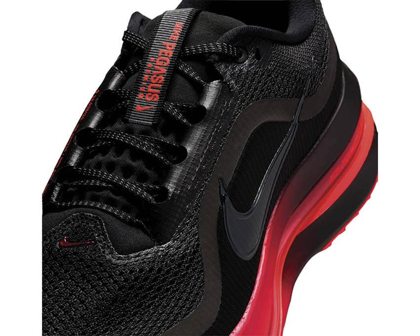 Nike Pegasus Premium "Black"