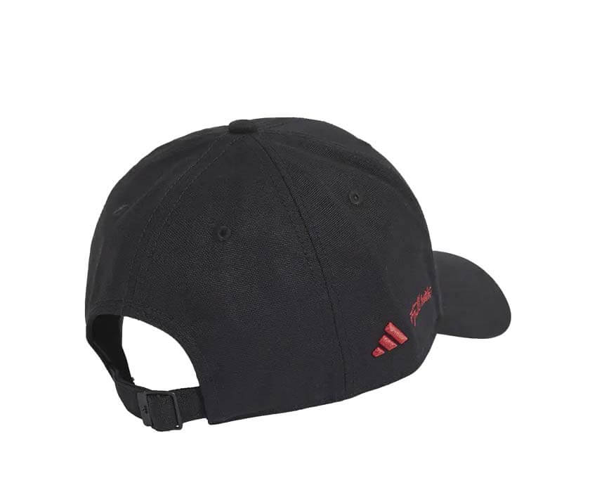 Adidas x Tyrrell Winston Cap