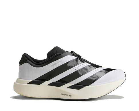 Adidas Adizero EVO SL Zip "Cloud White"