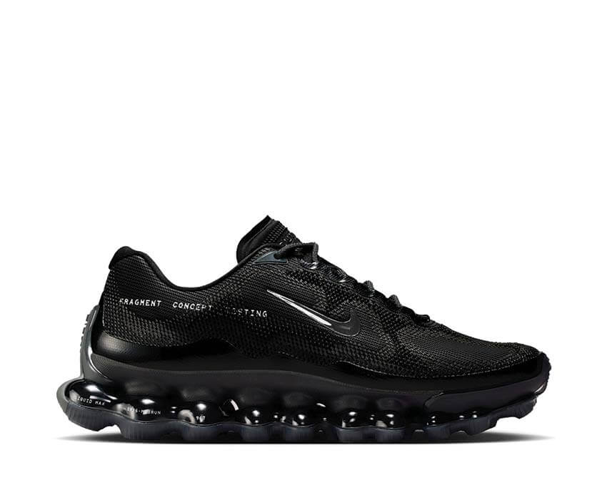 Nike Liquid Max x Fragment