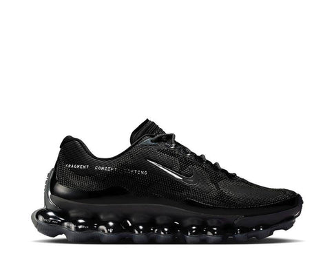 Nike Liquid Max x Fragment