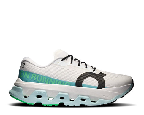 On Cloudmonster 3 Hyper "Ivory"