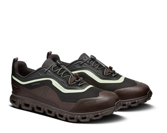 On Cloud 6 Geo WP "Black / Lima" - sneakers homme - vue 2