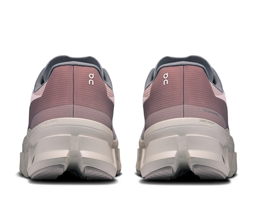On Cloudmonster Void Salt | Women's | NOIRFONCE