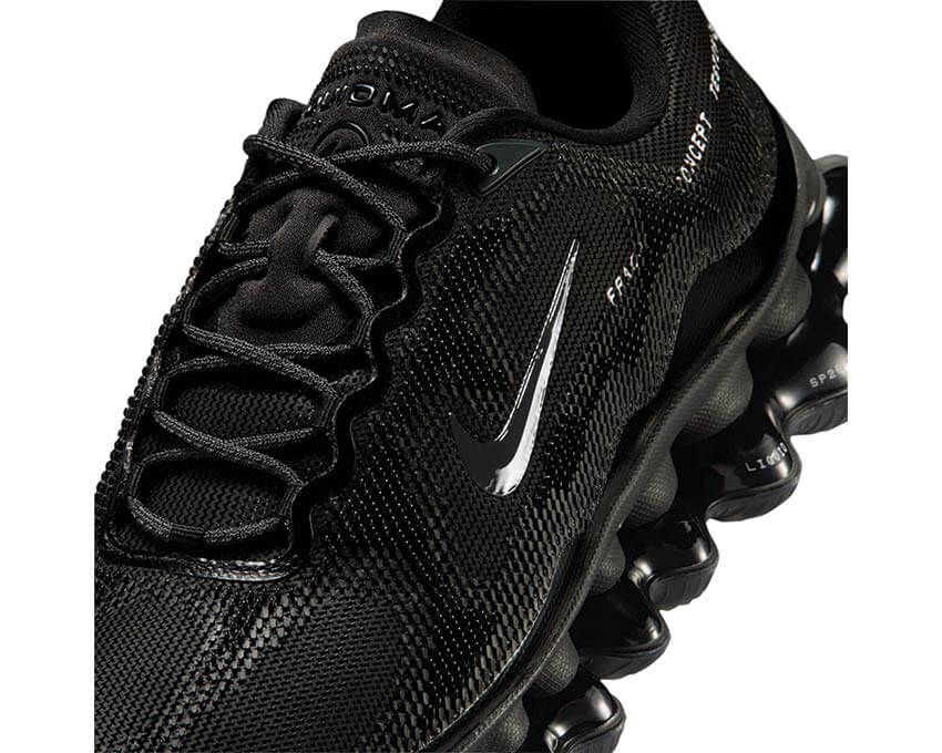 Nike Liquid Max x Fragment