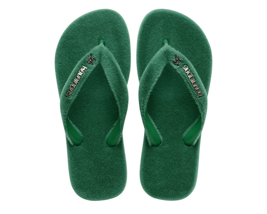 Havaianas Top Kidsuper Turf Pitch "Green 4"