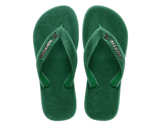 Havaianas Top Kidsuper Turf Pitch "Green 4" - sneakers unisexe