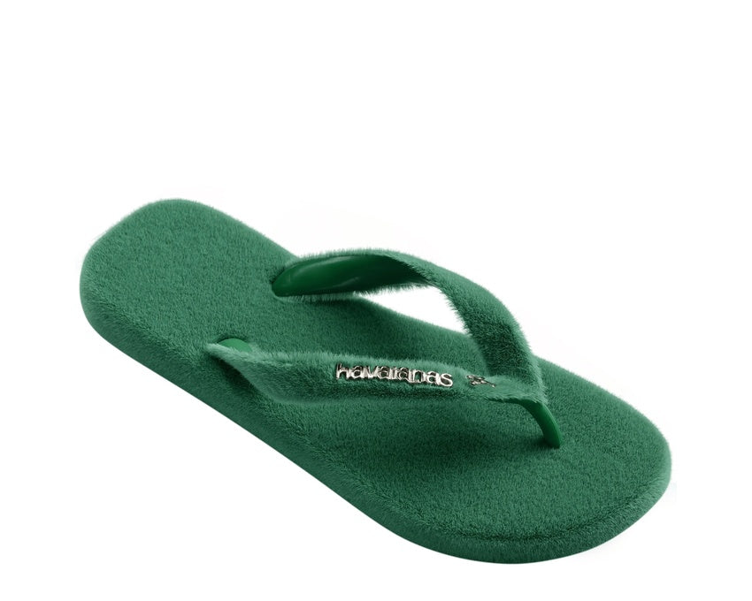 Havaianas Top Kidsuper Turf Pitch "Green 4"