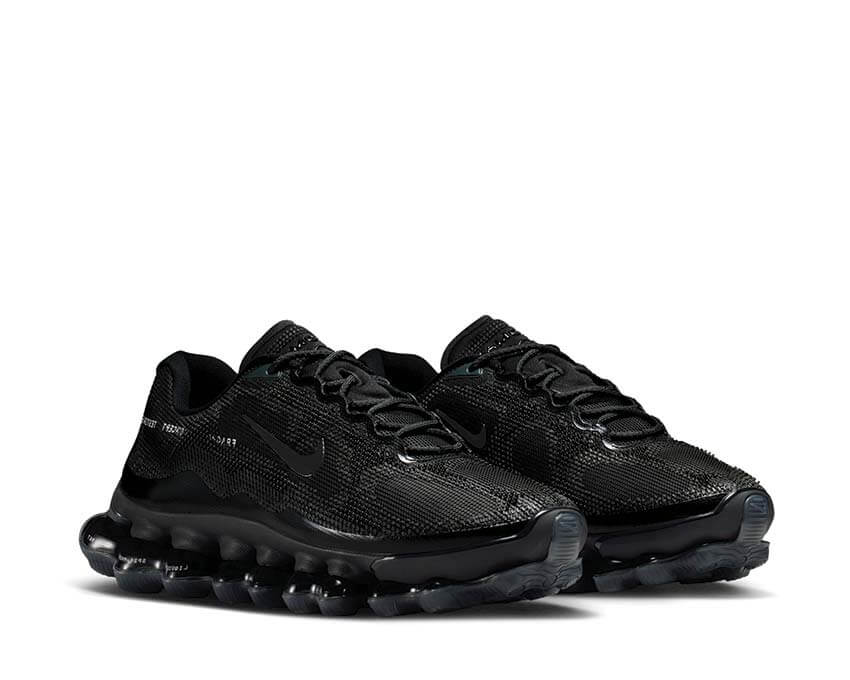 Nike Liquid Max x Fragment