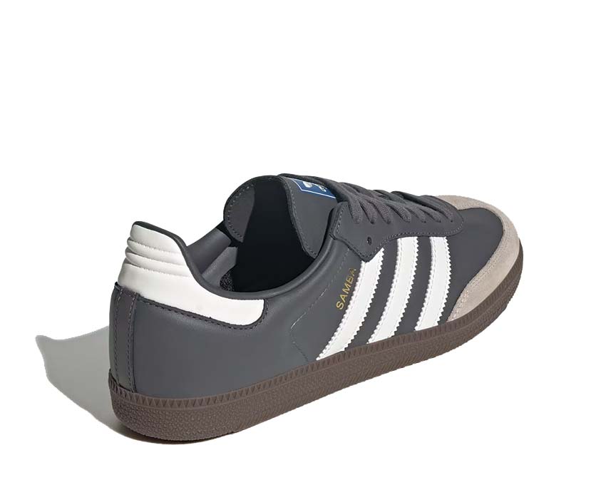 Adidas Samba OG