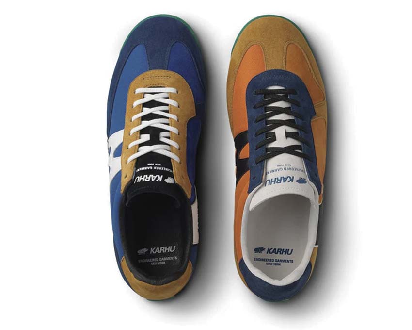 Karhu Mestari X EG