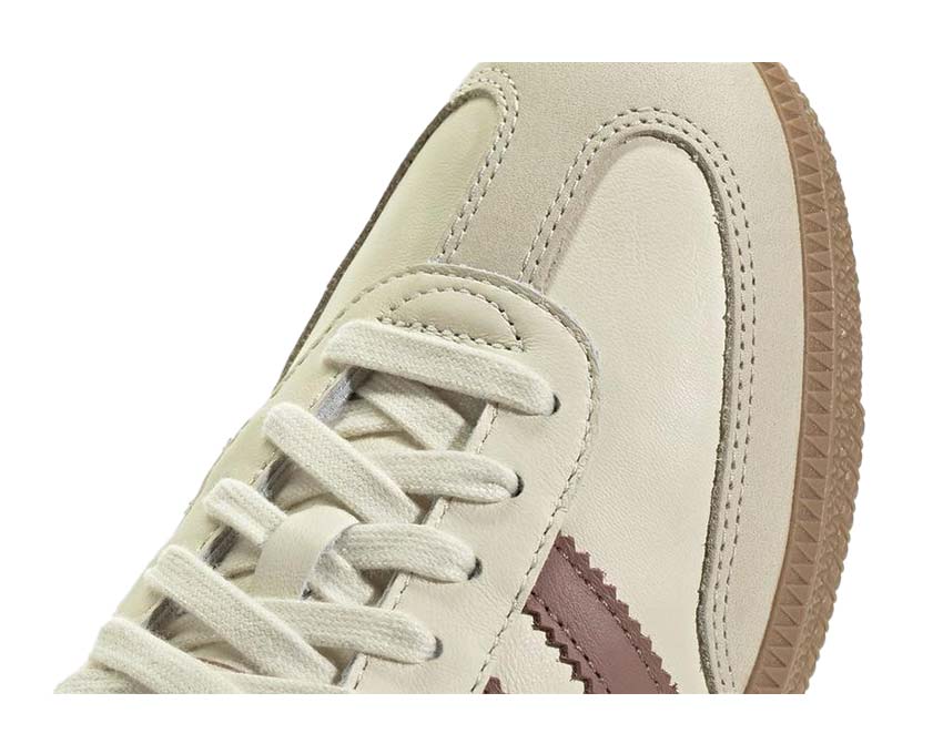 Adidas Samba OG W "Warn Clay"