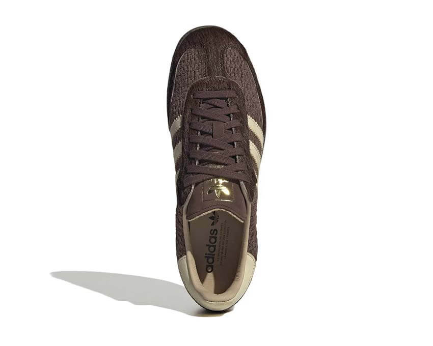 Adidas Samba OG "Auburn"