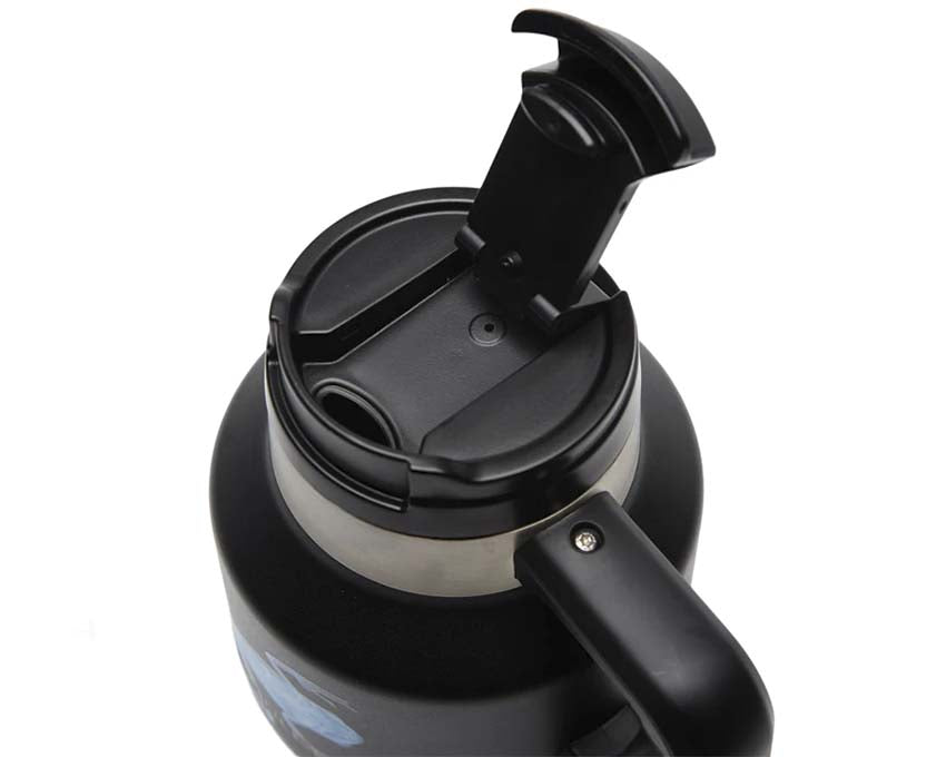 Stanley x Concepts Tough-To-Tip Admirals Mug "Black/Blue" - mug isotherme unisexe - vue 4