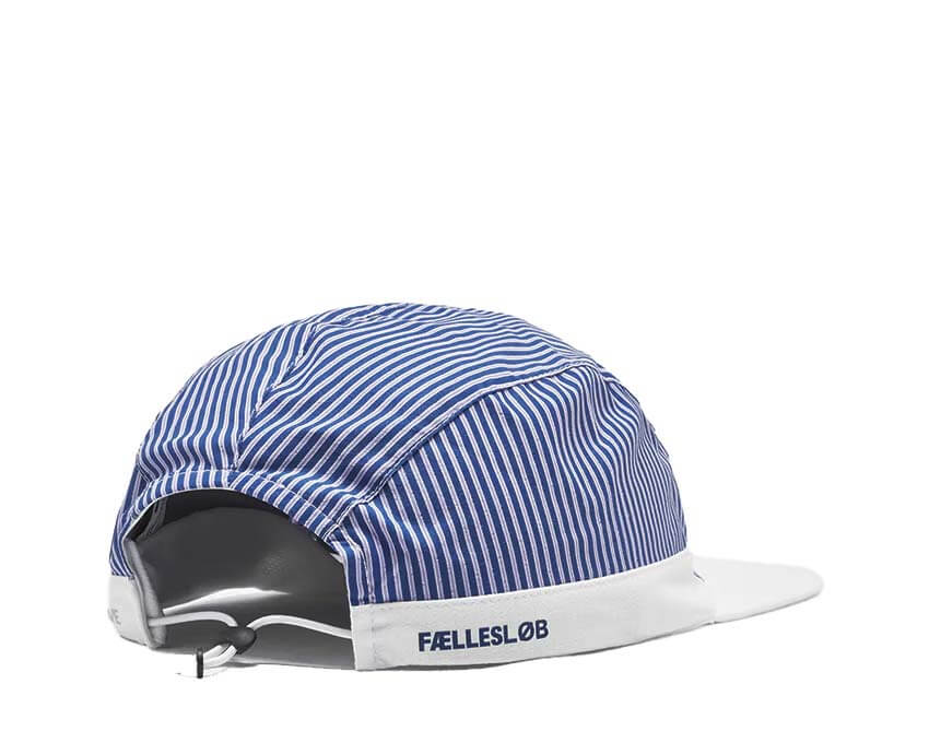 Puma X Saysky Ultraweave 5 Panel Cap "Cobalt Glaze"