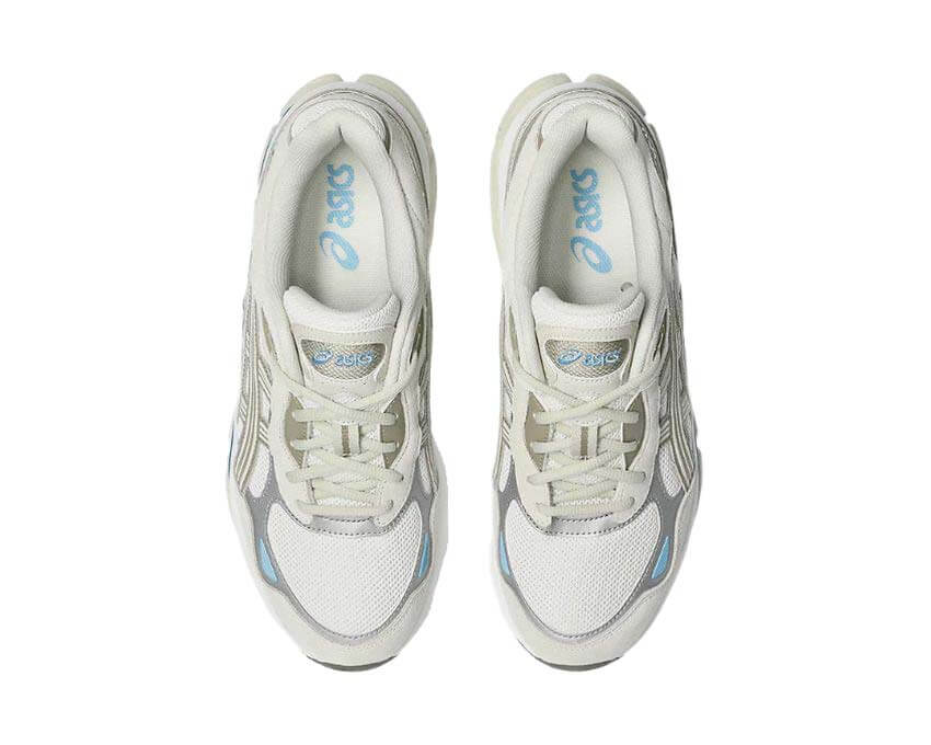 Asics Gel-Nyc 2.0 "Cream"