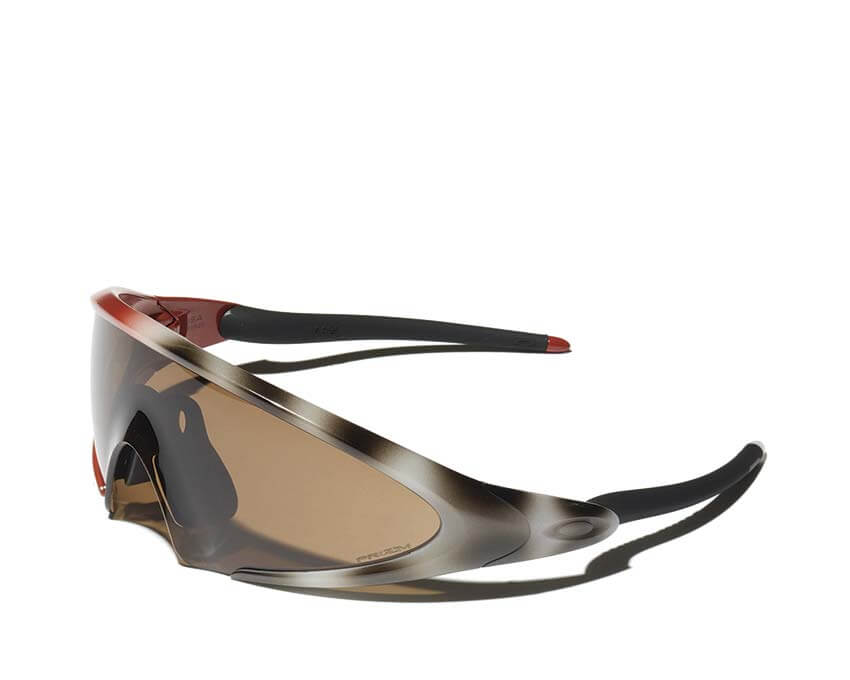 Oakley x Kiko Kostadinov Ellipse