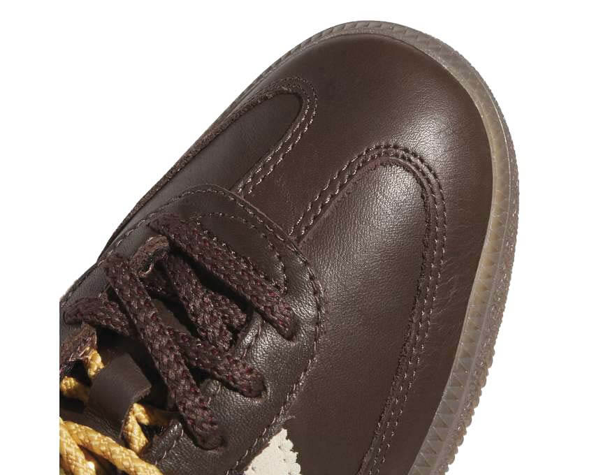 Adidas Samba OG W "Brown"