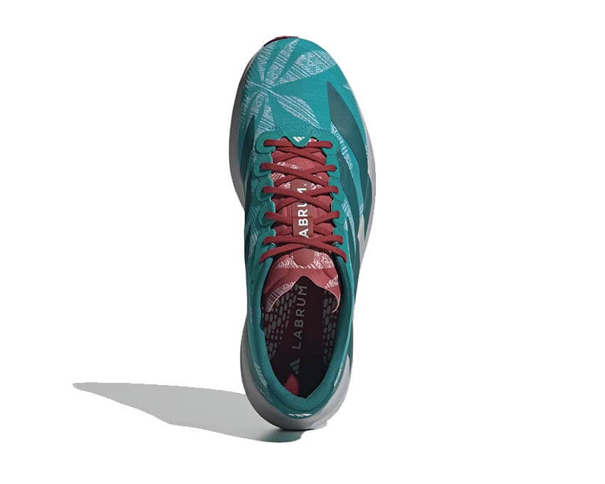 Adidas Adizero Evo Sl Wvn "Pure Teal"