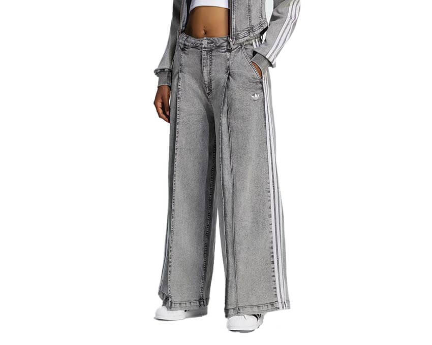 Adidas Denim Wl Pants
