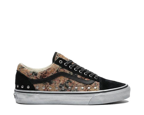 Vans Lx Old Skool 36 "Black"