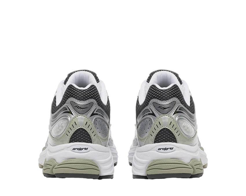 Saucony Progrid Omni 9 "Sage"