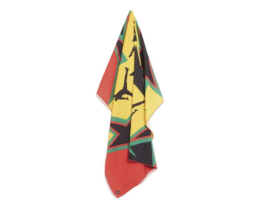Jordan x Free The Youth Scarf