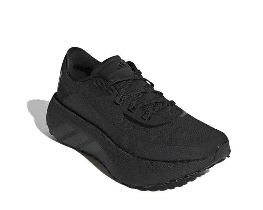 Adidas Hyperboost Gore-Tex Black
