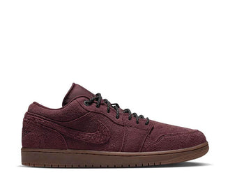 Air Jordan 1 Low SE "Dark Team Red" - sneakers homme