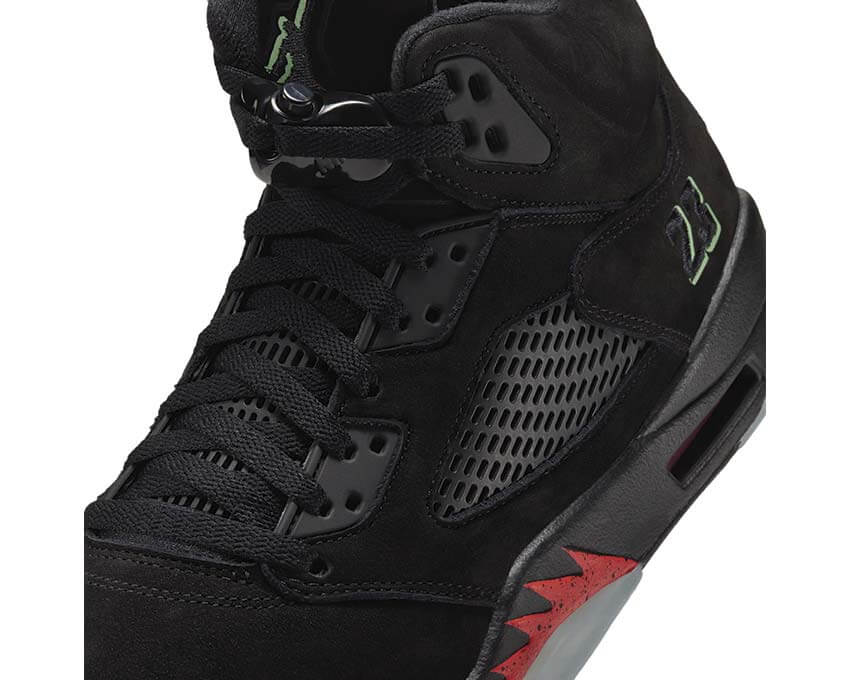 Air Jordan 5 Retro OG "Halloween"