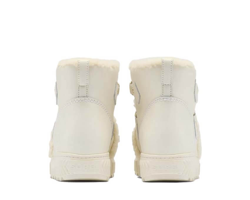 Sorel Ona Ave™ Alpine Lux Waterproof "Snow, Sea Salt"