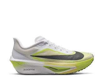 Nike Zoom Fly 6 "White/Lemon Venom" - chaussures de running homme