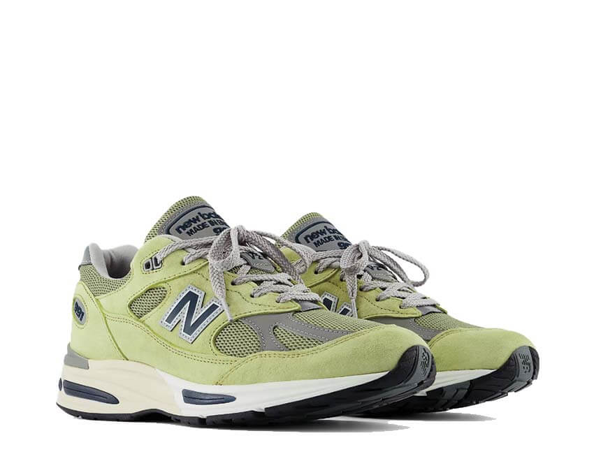 New Balance 991V2 Made in UK "Summer Brights"