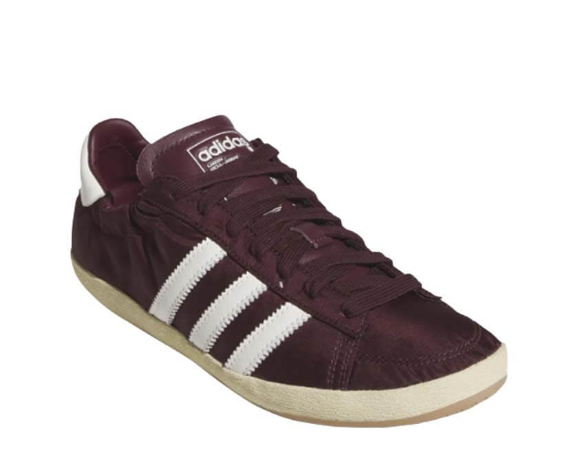 Adidas Jabbar Scrunch W "Maroon"
