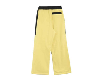 Jordan Flight Mountainside Fleece Pants "Celery" - pantalon homme - vue 2