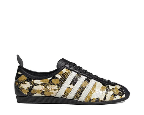 Adidas Japan Black