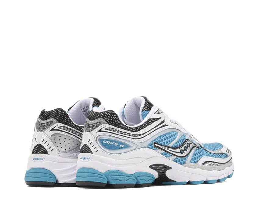Saucony Progrid Omni 9 "Tranquil"