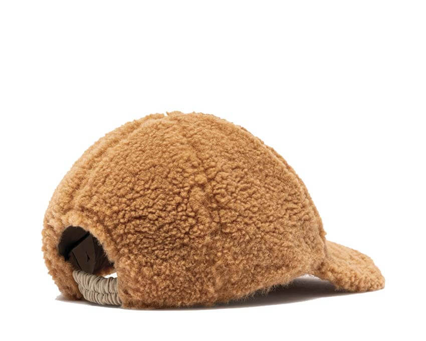 Autry Teddy Baseball Logo Cap