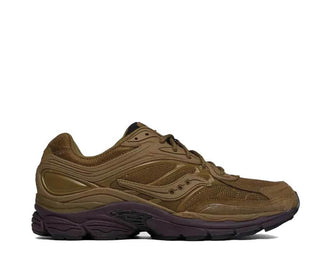 Saucony Progrid Omni 9 "Armor Pack"