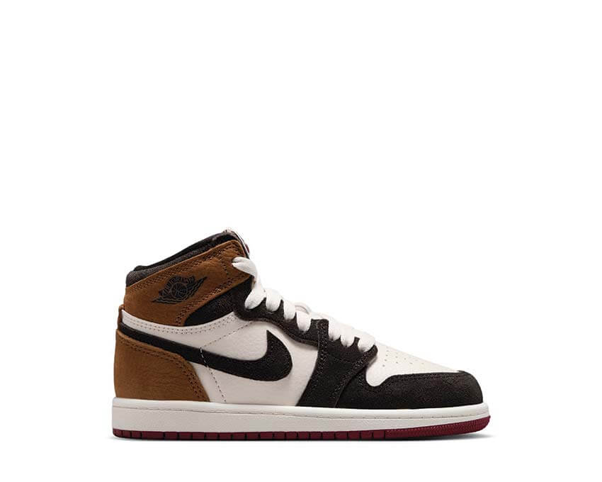 Jordan 1 Retro High OG (PS) "Love Letter"