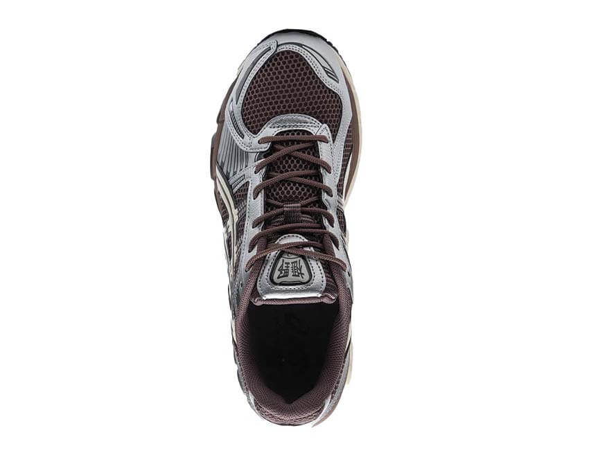 Asics Gel-Kayano 12.1 "Cocoa Powder"