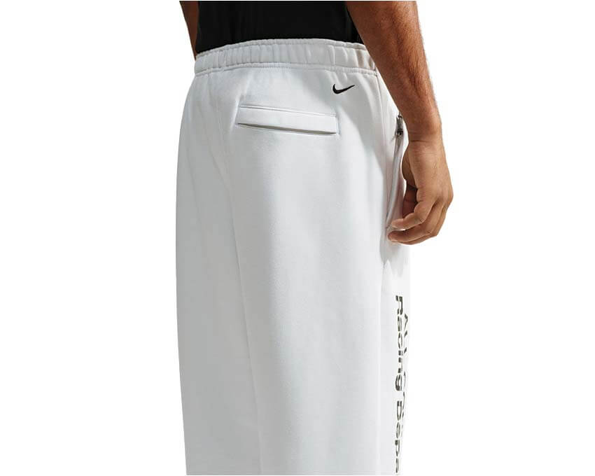 Nike Acg Df Tuff Flc Lite Pnt Gfx "Summit White"
