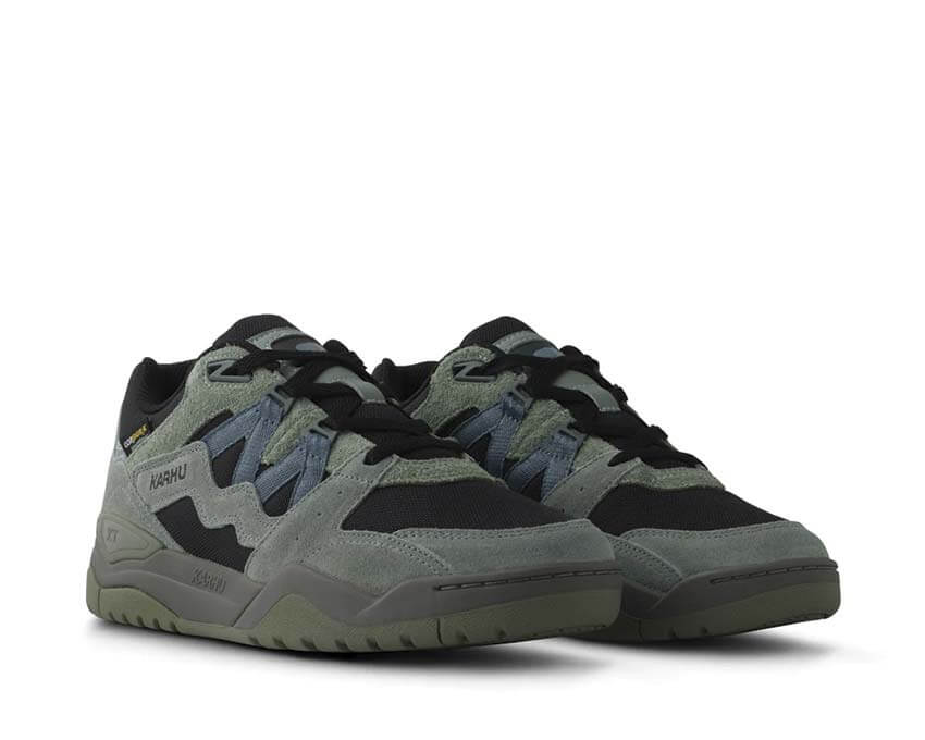 Karhu Fusion XT "Hematite" - sneakers unisexe - vue 2