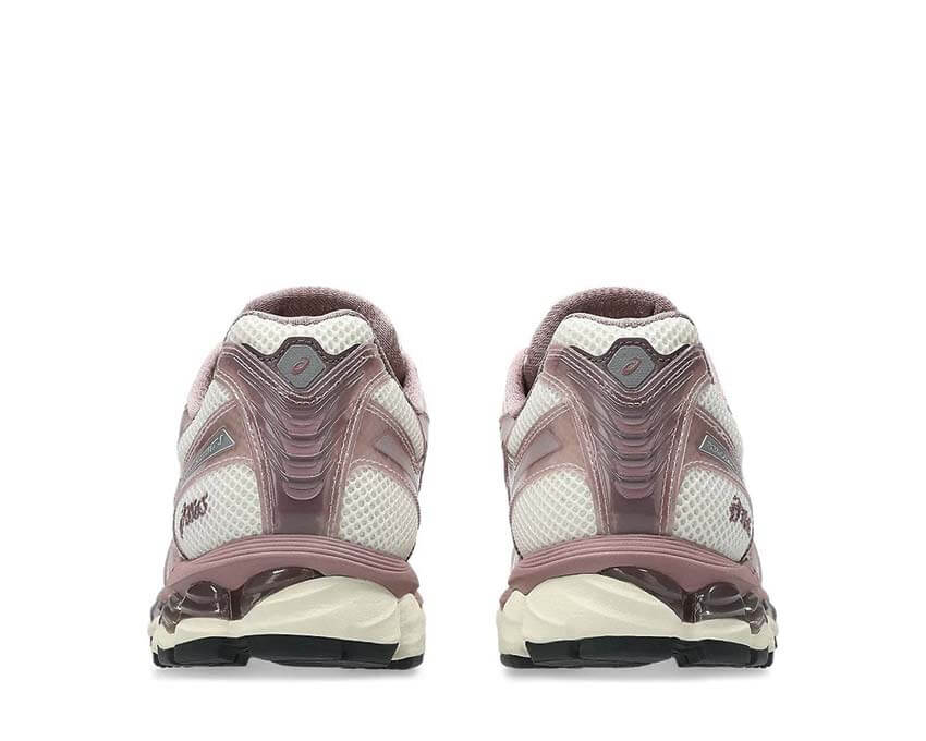 Asics x Kith Gel Kayano 12.1 "Quartz"