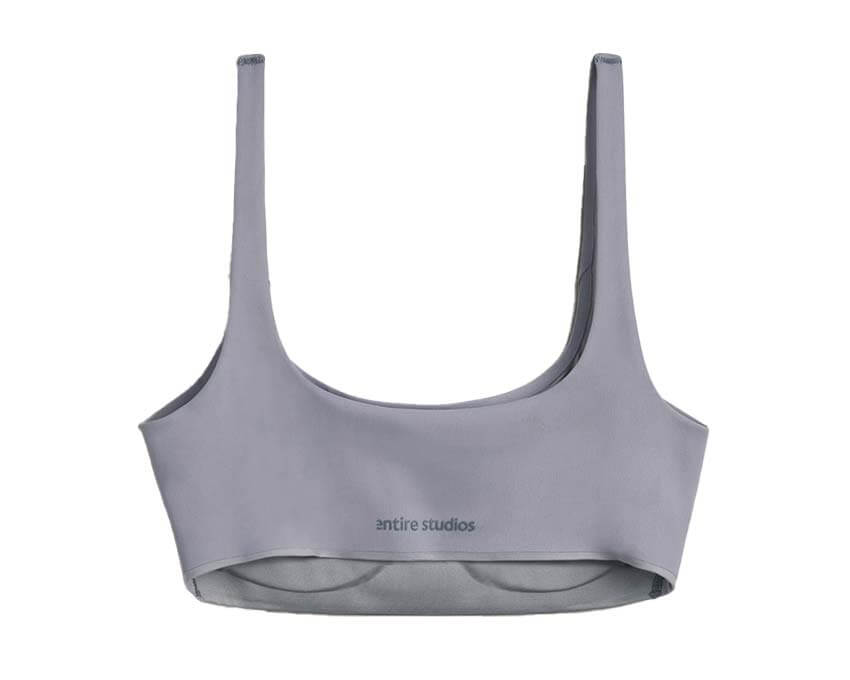 Adidas x Entire Studios Optime Training Low Support Bra