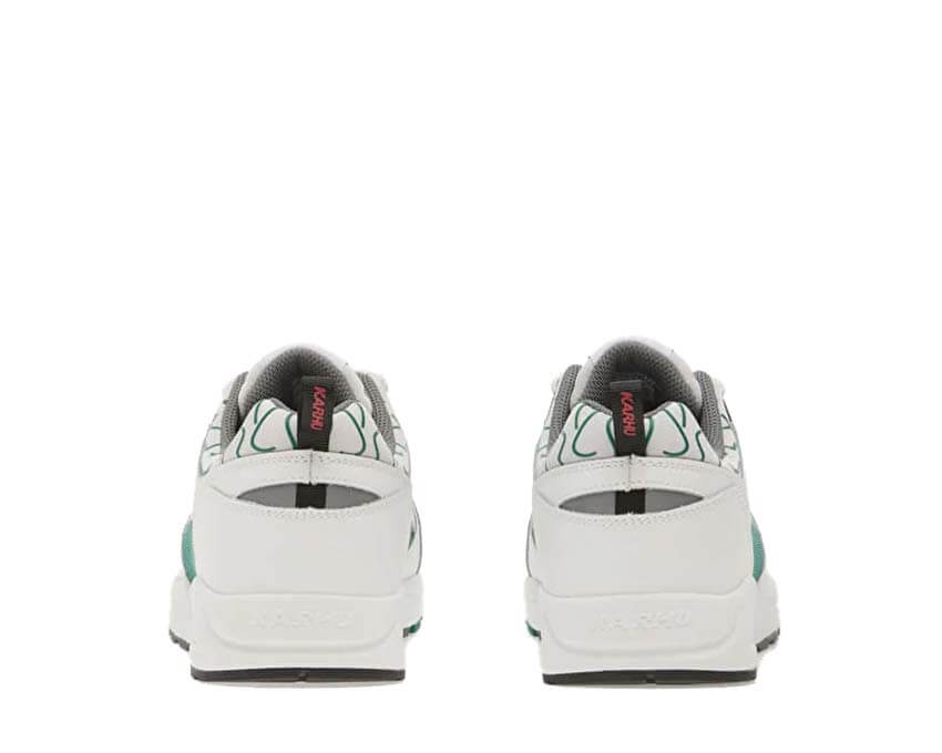 Karhu Fusion 2.0 "White"