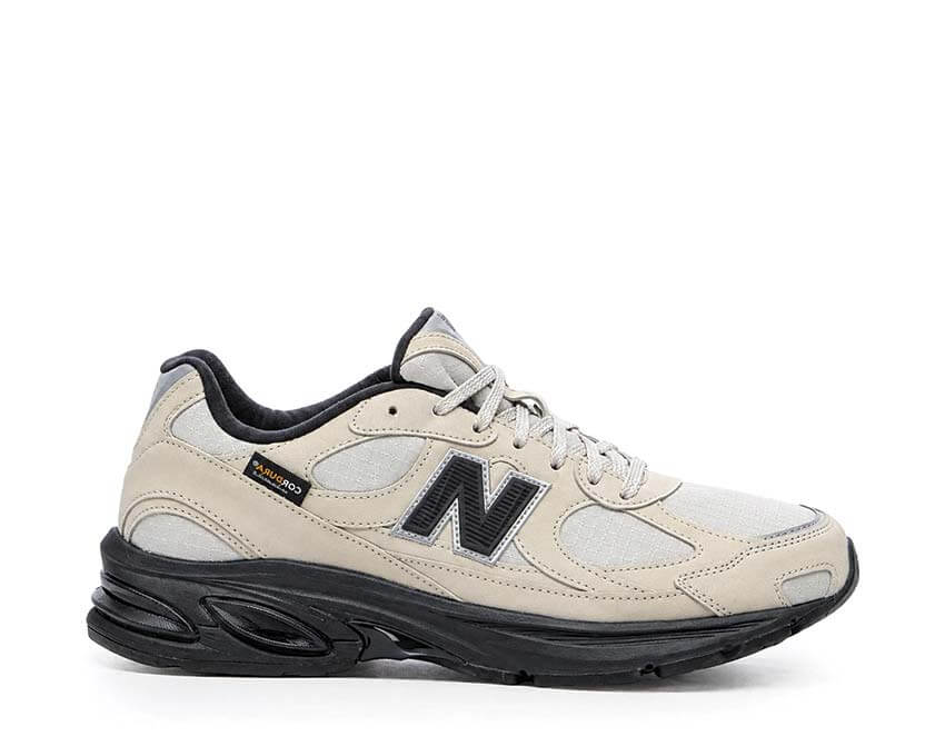 New Balance 2010 "Timberwolf"