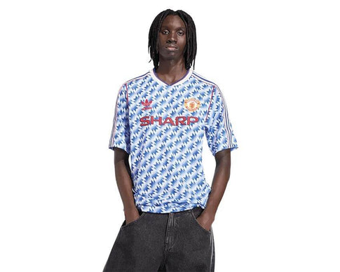 Adidas Manchester United Jersey 90