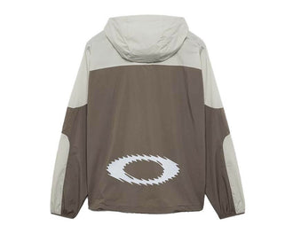 Oakley Icon S O-Light Dry Jacket 1.0 "Mist" - veste homme - vue 2