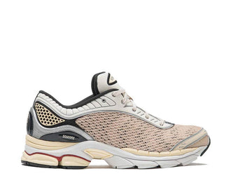 Saucony x Highsnobiety Progrid Paramount "Oatmeal"
